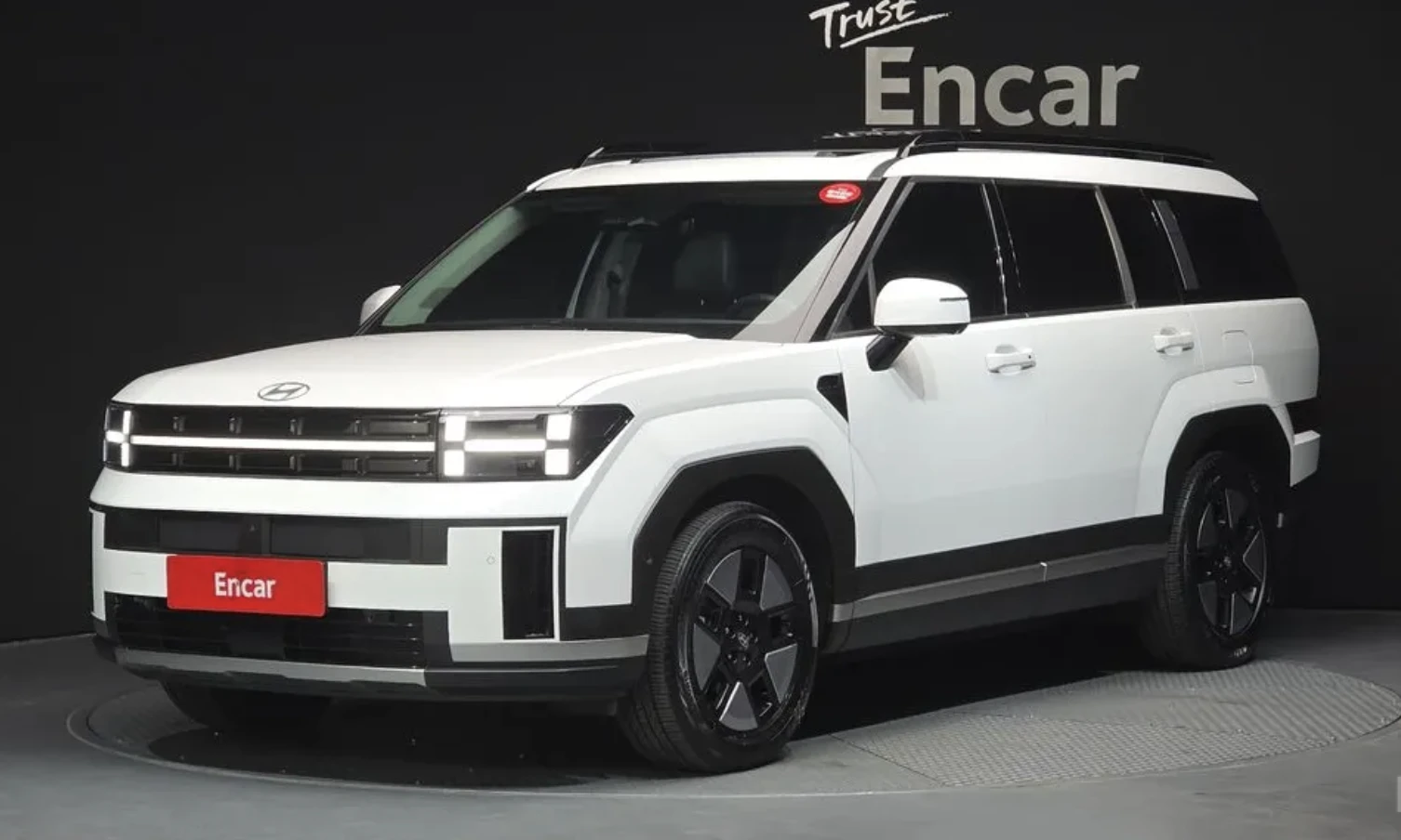 Hyundai Santa fe 1.6* HYBRID* PRESTIGE* ПОДГРЕВ* ОБДУХВАНЕ* 360КАМЕ