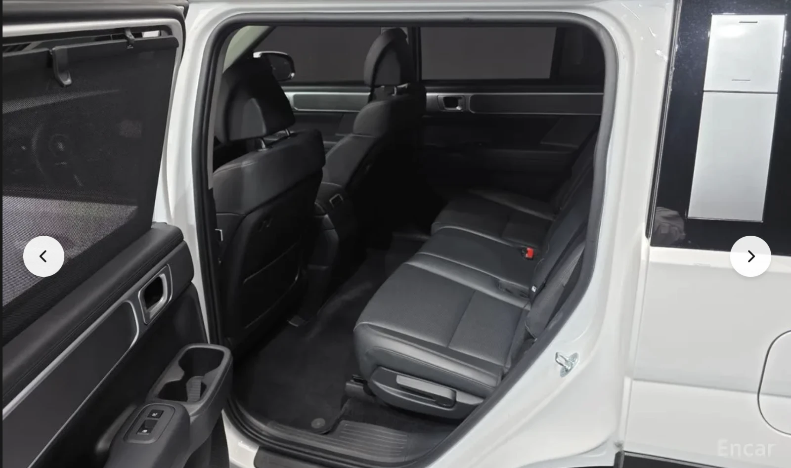 Hyundai Santa fe 1.6* HYBRID* PRESTIGE* ПОДГРЕВ* ОБДУХВАНЕ* 360КАМЕ, снимка 14 - Автомобили и джипове - 54161940