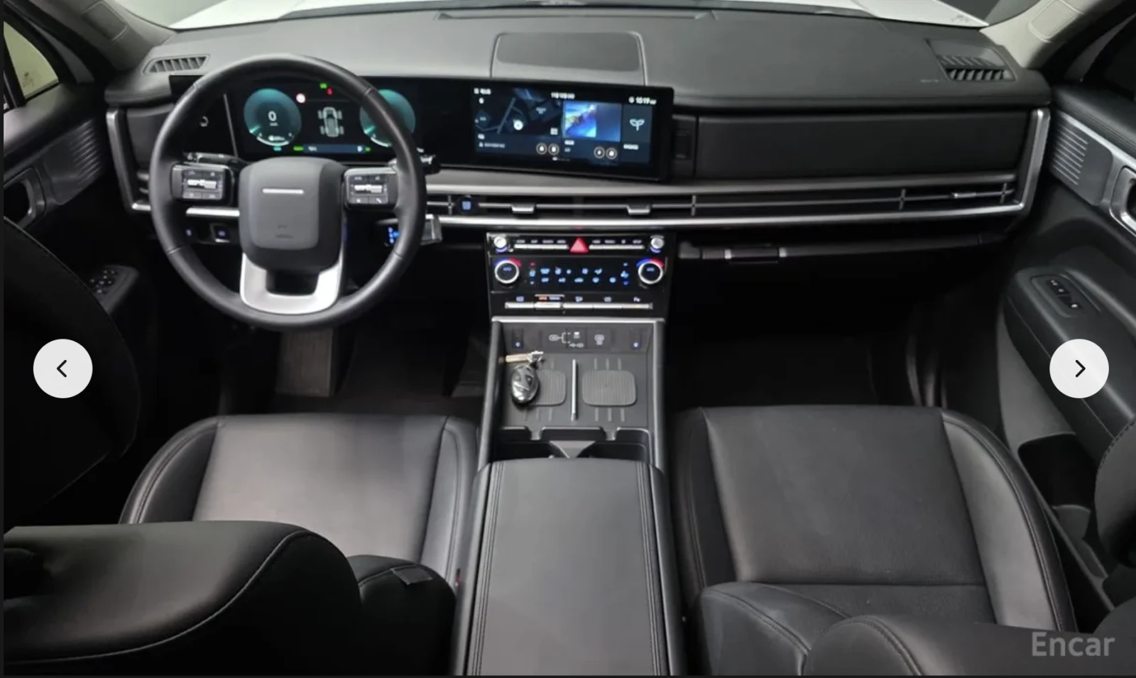 Hyundai Santa fe 1.6* HYBRID* PRESTIGE* ПОДГРЕВ* ОБДУХВАНЕ* 360КАМЕ, снимка 8 - Автомобили и джипове - 54161940