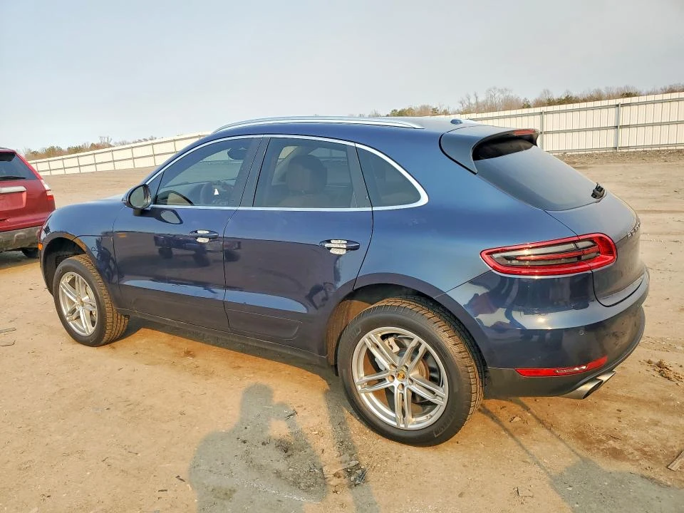 Porsche Macan 3.0L 6 ALL WHEEL DRIVE | Mobile.bg � ����������� 2