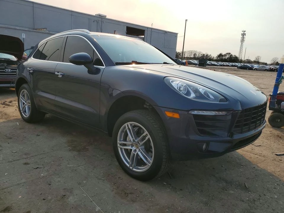 Porsche Macan 3.0L 6 ALL WHEEL DRIVE | Mobile.bg � ����������� 4
