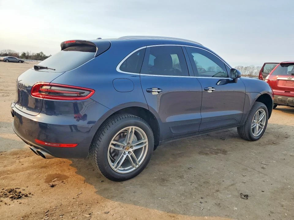Porsche Macan 3.0L 6 ALL WHEEL DRIVE | Mobile.bg � ����������� 3