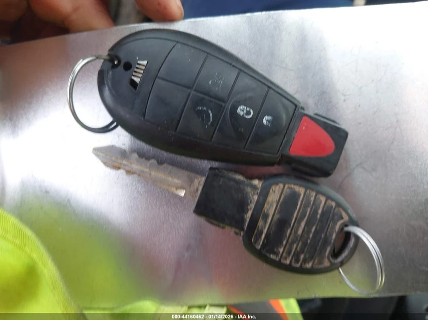 Jeep Cherokee 3.2l Latitude, снимка 11 - Автомобили и джипове - 54367547