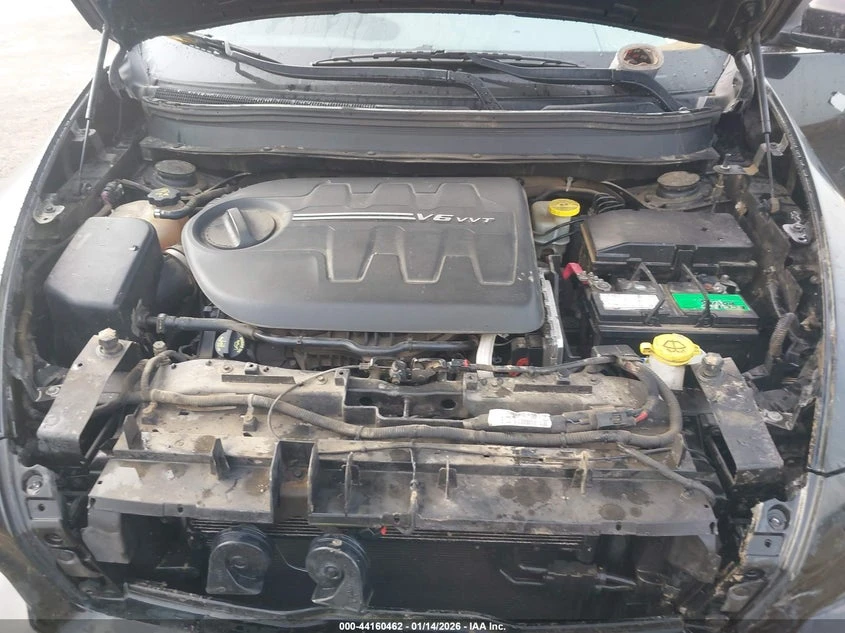 Jeep Cherokee 3.2l Latitude, снимка 10 - Автомобили и джипове - 54367547