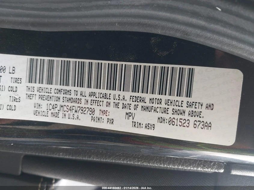 Jeep Cherokee 3.2l Latitude, снимка 9 - Автомобили и джипове - 54367547