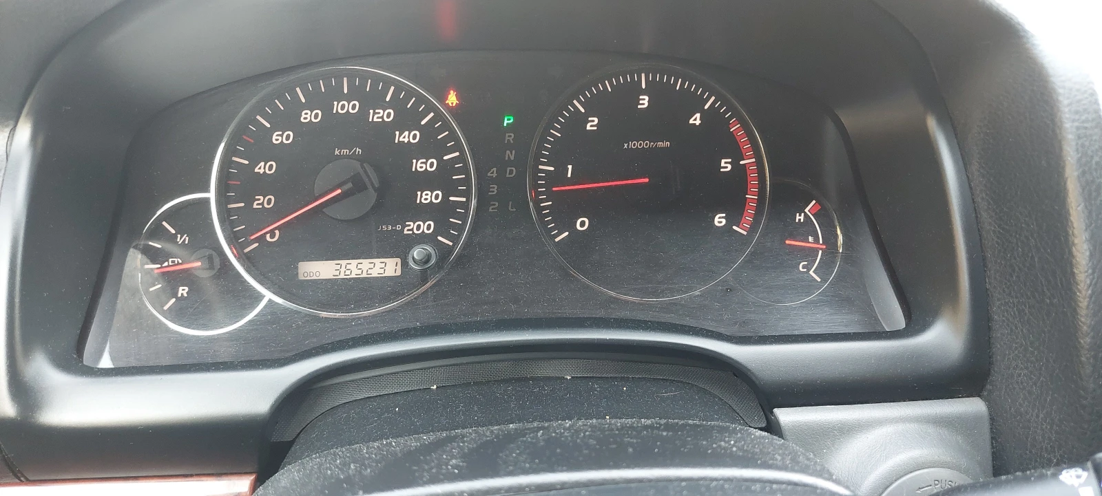 Toyota Land cruiser, снимка 3 - Автомобили и джипове - 54741593