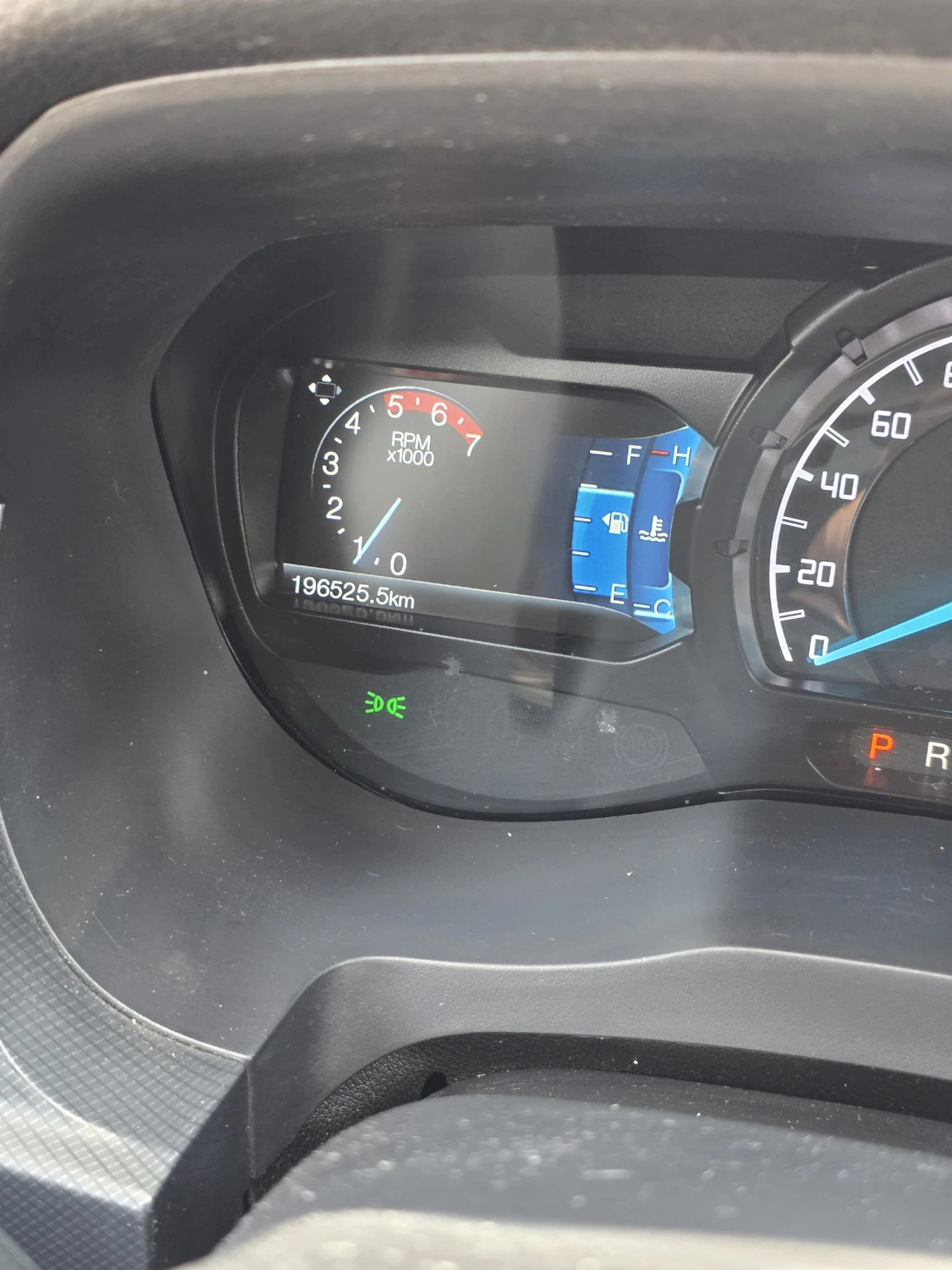 Ford Ranger, снимка 6 - Автомобили и джипове - 54820155
