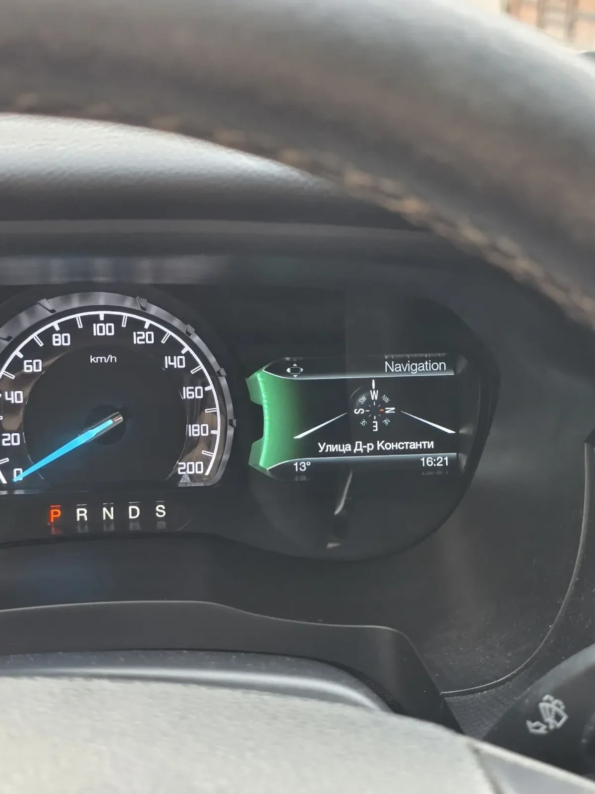 Ford Ranger, снимка 7 - Автомобили и джипове - 54820155