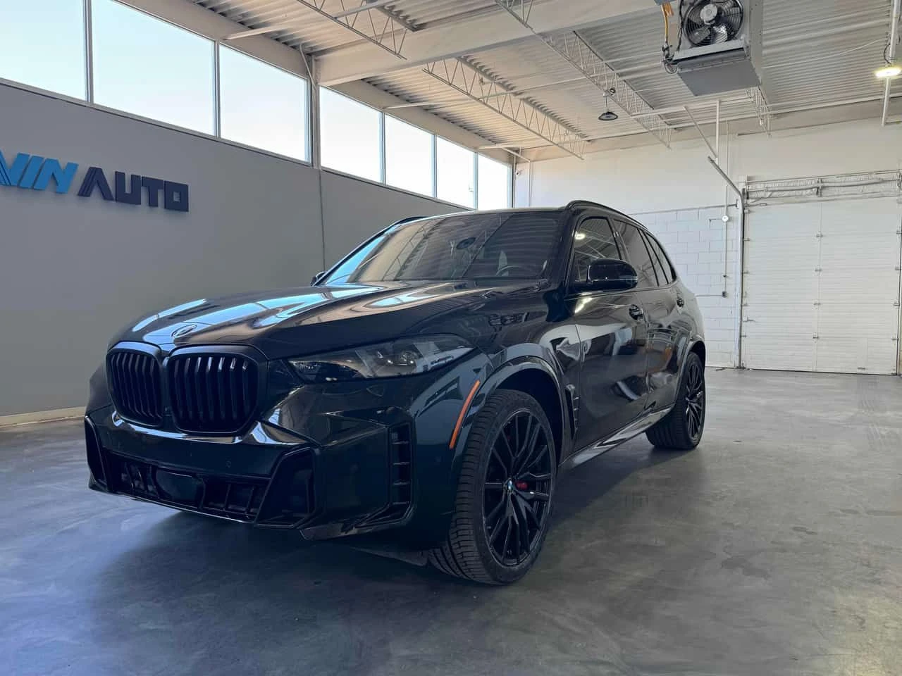 BMW X5 xDrive40i / 360 / DIS / HUD / Harman Kardon / 