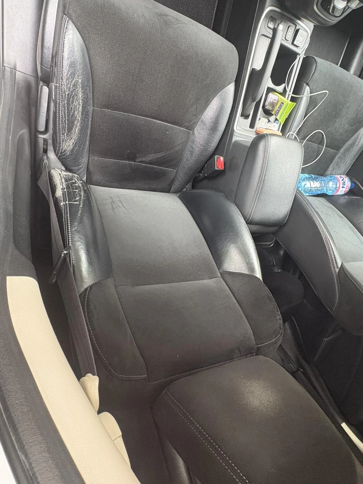 Honda Cr-v, снимка 11 - Автомобили и джипове - 55038651