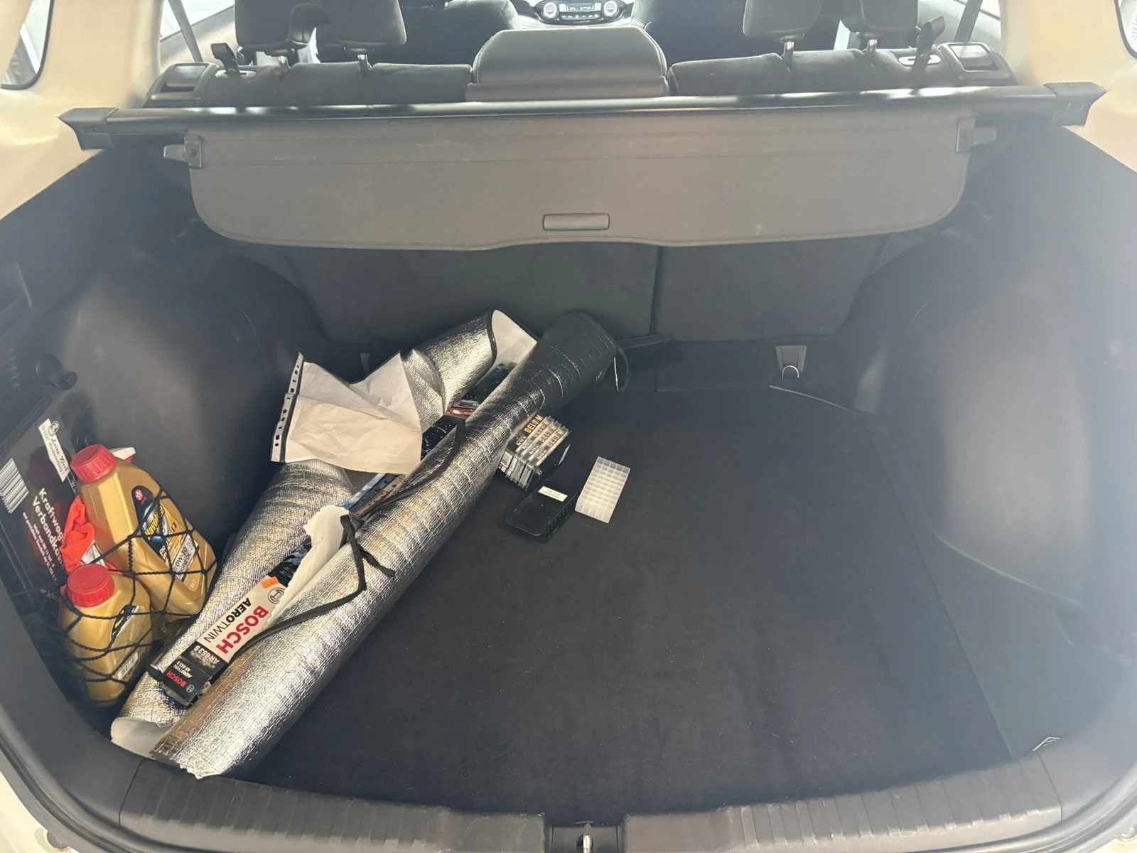 Honda Cr-v, снимка 14 - Автомобили и джипове - 55038651