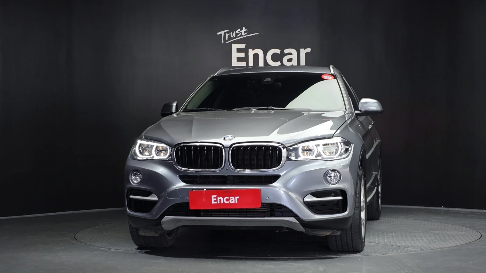 BMW X6 xDrive30d* HUD* 360* ЕЛ. БАГАЖНИК* КРАЙНА ЦЕНА, снимка 3 - Автомобили и джипове - 55348903