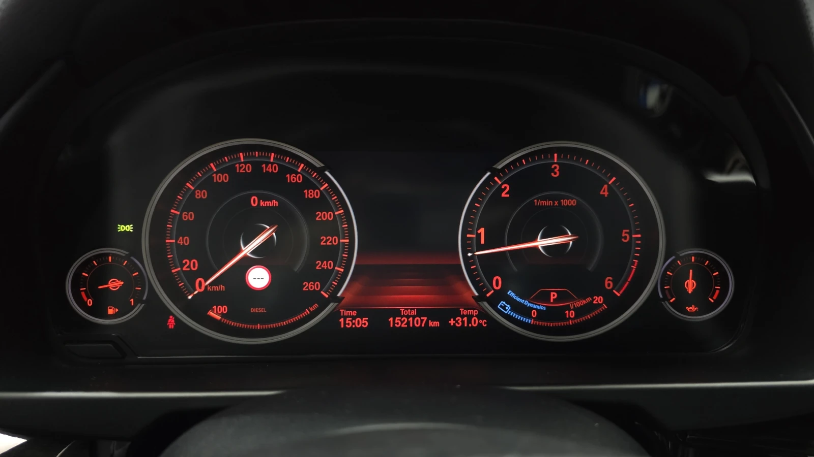 BMW X6 xDrive30d* HUD* 360* ЕЛ. БАГАЖНИК* КРАЙНА ЦЕНА, снимка 8 - Автомобили и джипове - 55348903