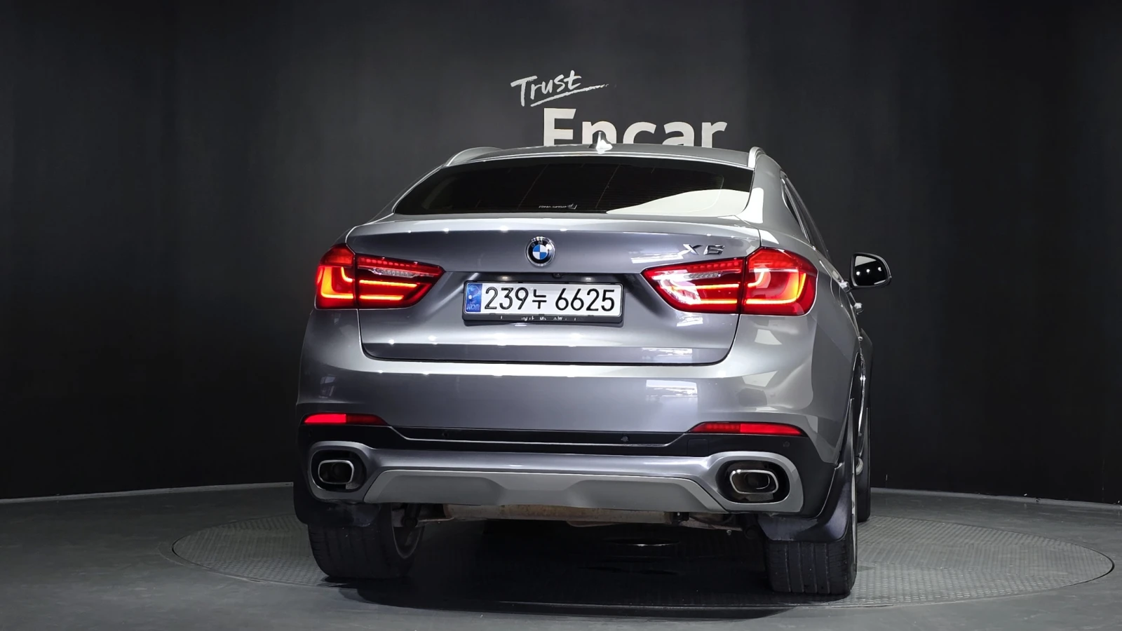BMW X6 xDrive30d* HUD* 360* ЕЛ. БАГАЖНИК* КРАЙНА ЦЕНА, снимка 4 - Автомобили и джипове - 55348903