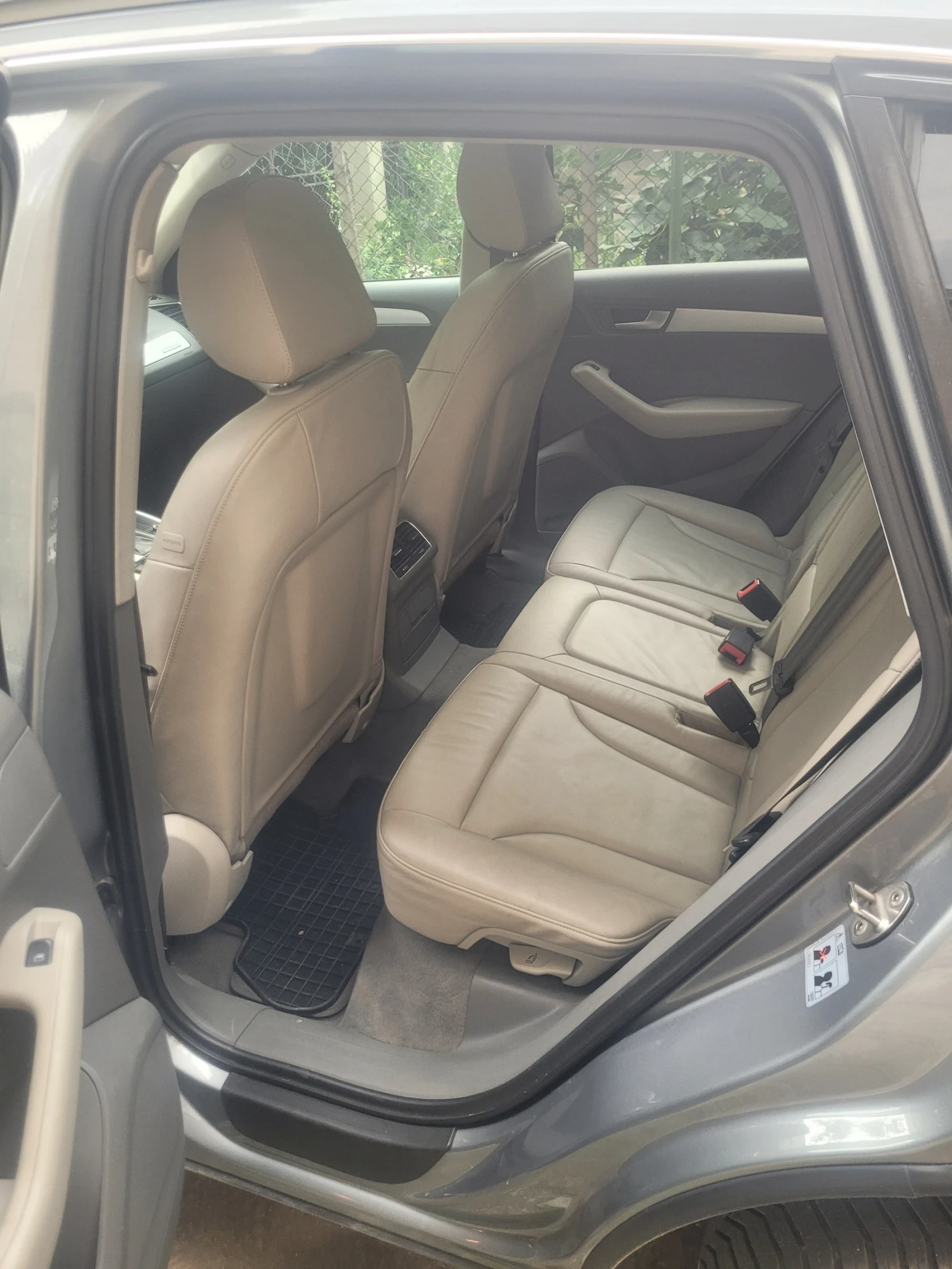 Audi Q5 R8, снимка 6 - Автомобили и джипове - 55373743