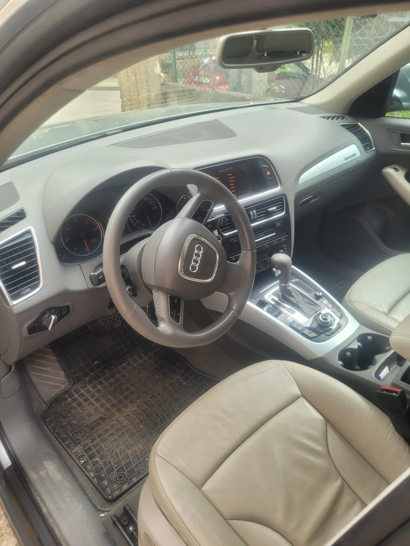 Audi Q5 R8, снимка 5 - Автомобили и джипове - 55373743