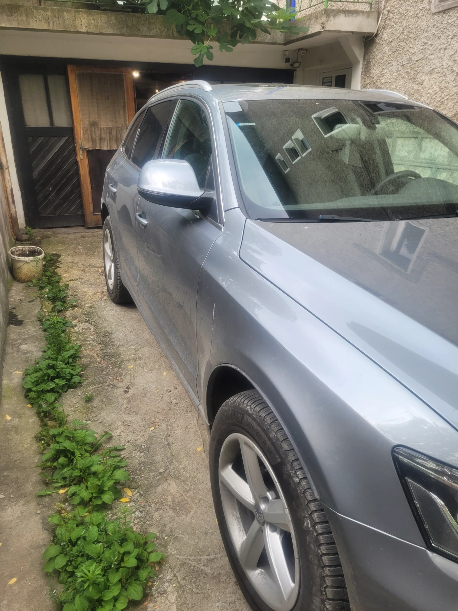 Audi Q5 R8, снимка 3 - Автомобили и джипове - 55373743