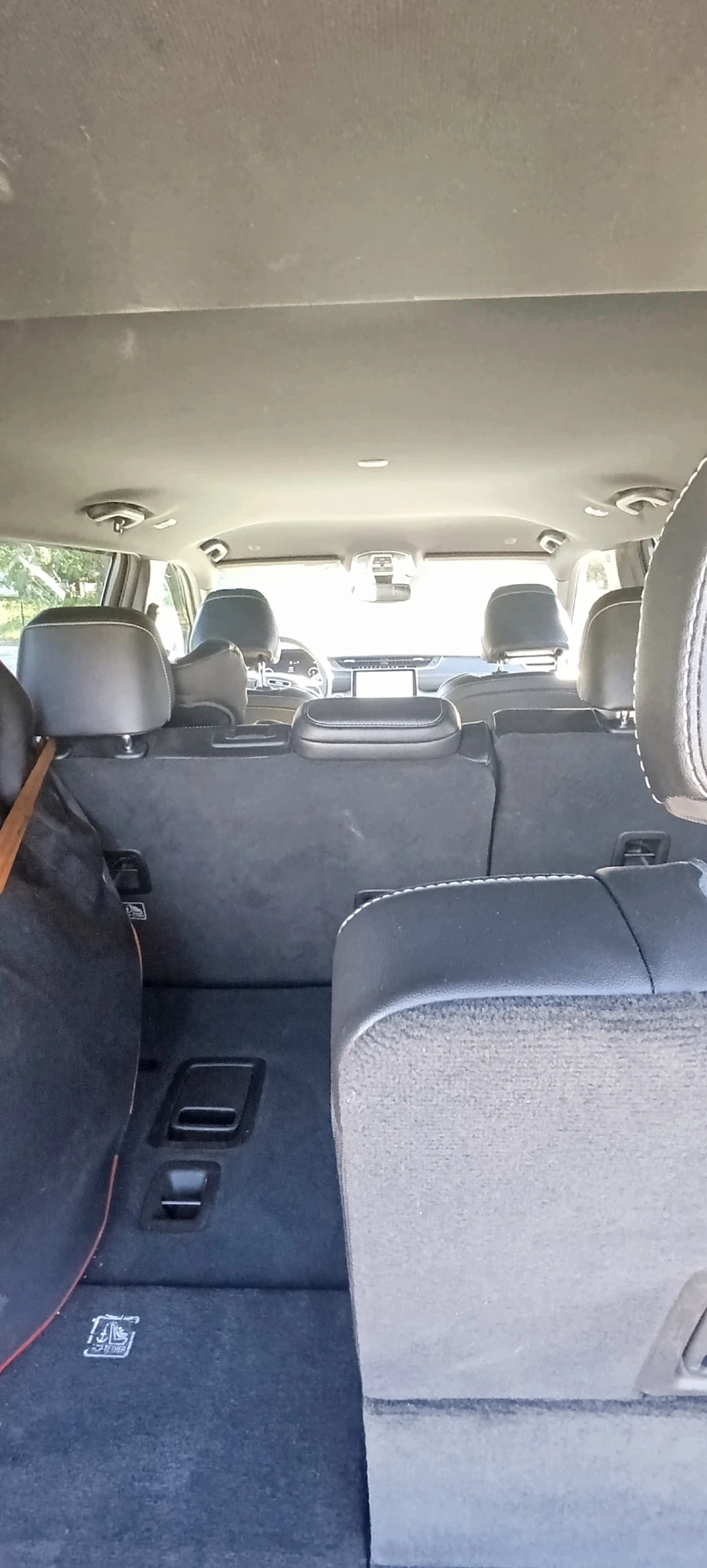 Jeep Grand cherokee 3.6 L Limited, снимка 13 - Автомобили и джипове - 55565265