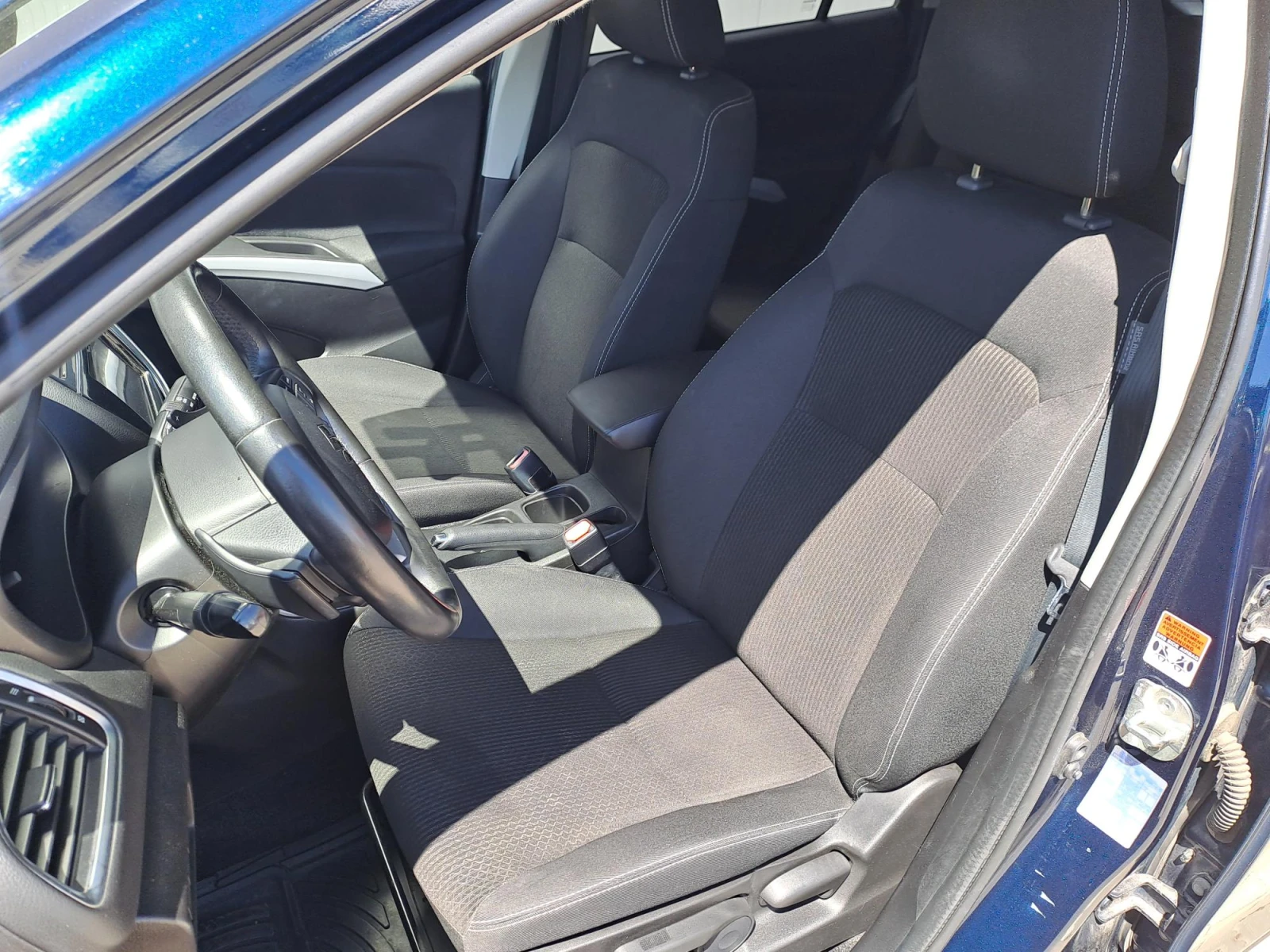 Suzuki SX4 S-Cross 1.4 GL+ Booster jet 2WD AUTOMATIC 6 A/T, снимка 11 - Автомобили и джипове - 55688924