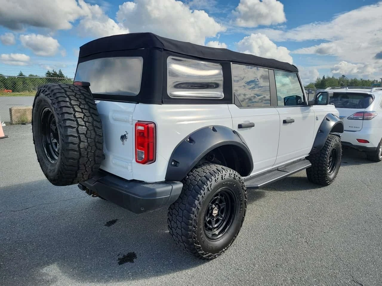 Ford Bronco * BLACK DIAMOND* CARFAX* ����������*  | Mobile.bg � ����������� 3