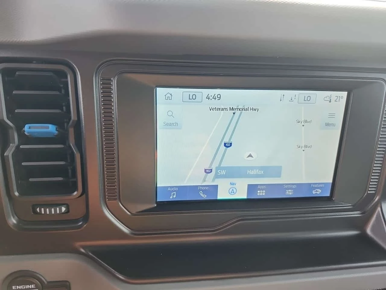 Ford Bronco * BLACK DIAMOND* CARFAX* ����������*  | Mobile.bg � ����������� 11