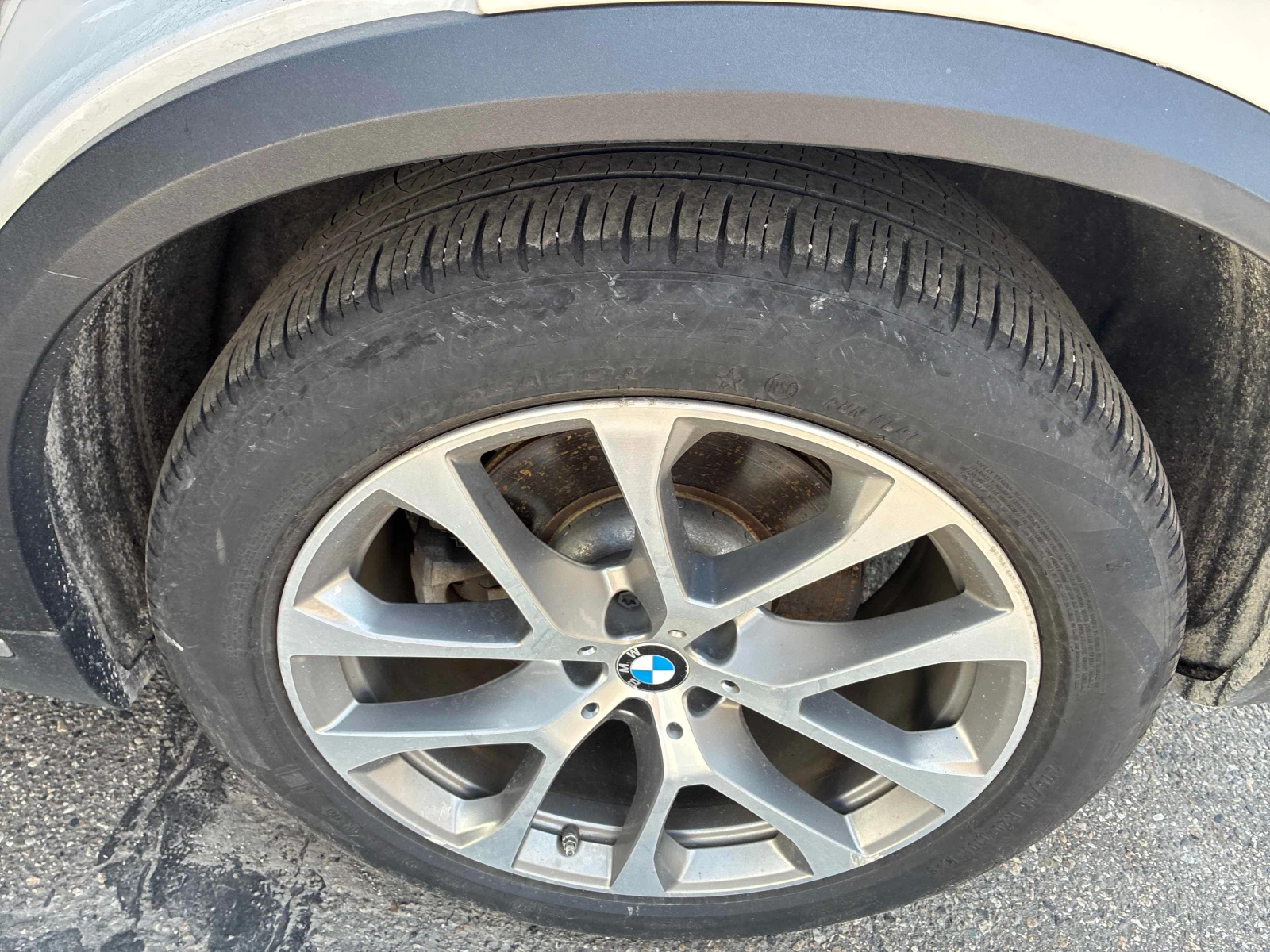 BMW X5 * xDrive40i * CARFAX * ОПЦИЯ ЗА ФИНАНСИРАНЕ , снимка 15 - Автомобили и джипове - 55837688