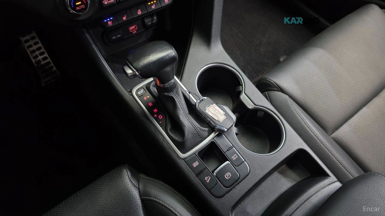 Kia Sportage Prestige, снимка 9 - Автомобили и джипове - 56081074
