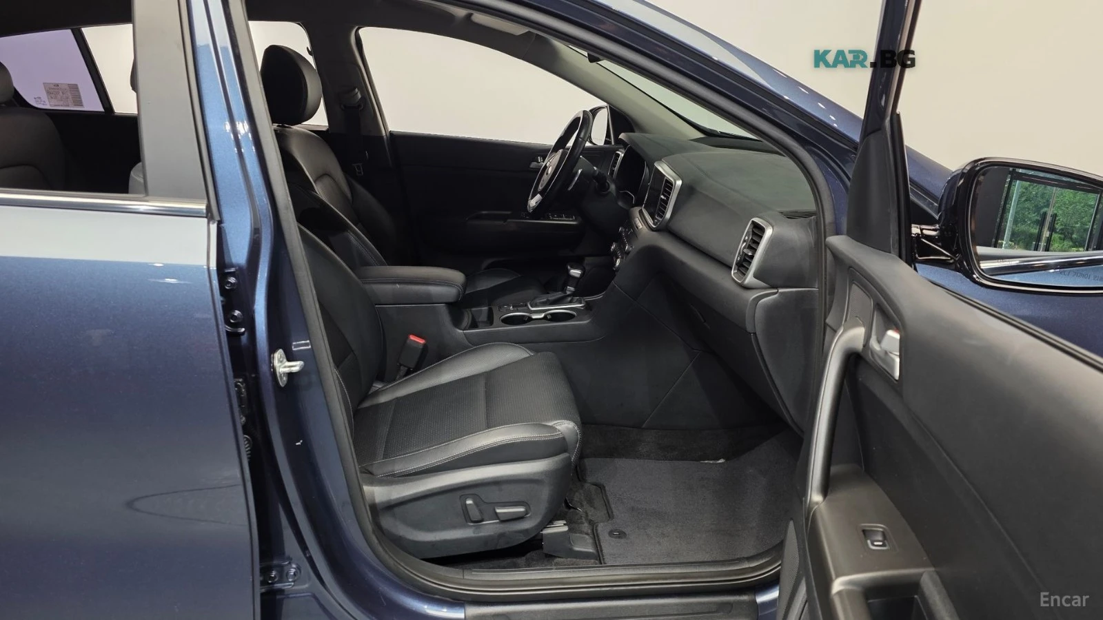 Kia Sportage Prestige, снимка 11 - Автомобили и джипове - 56081074
