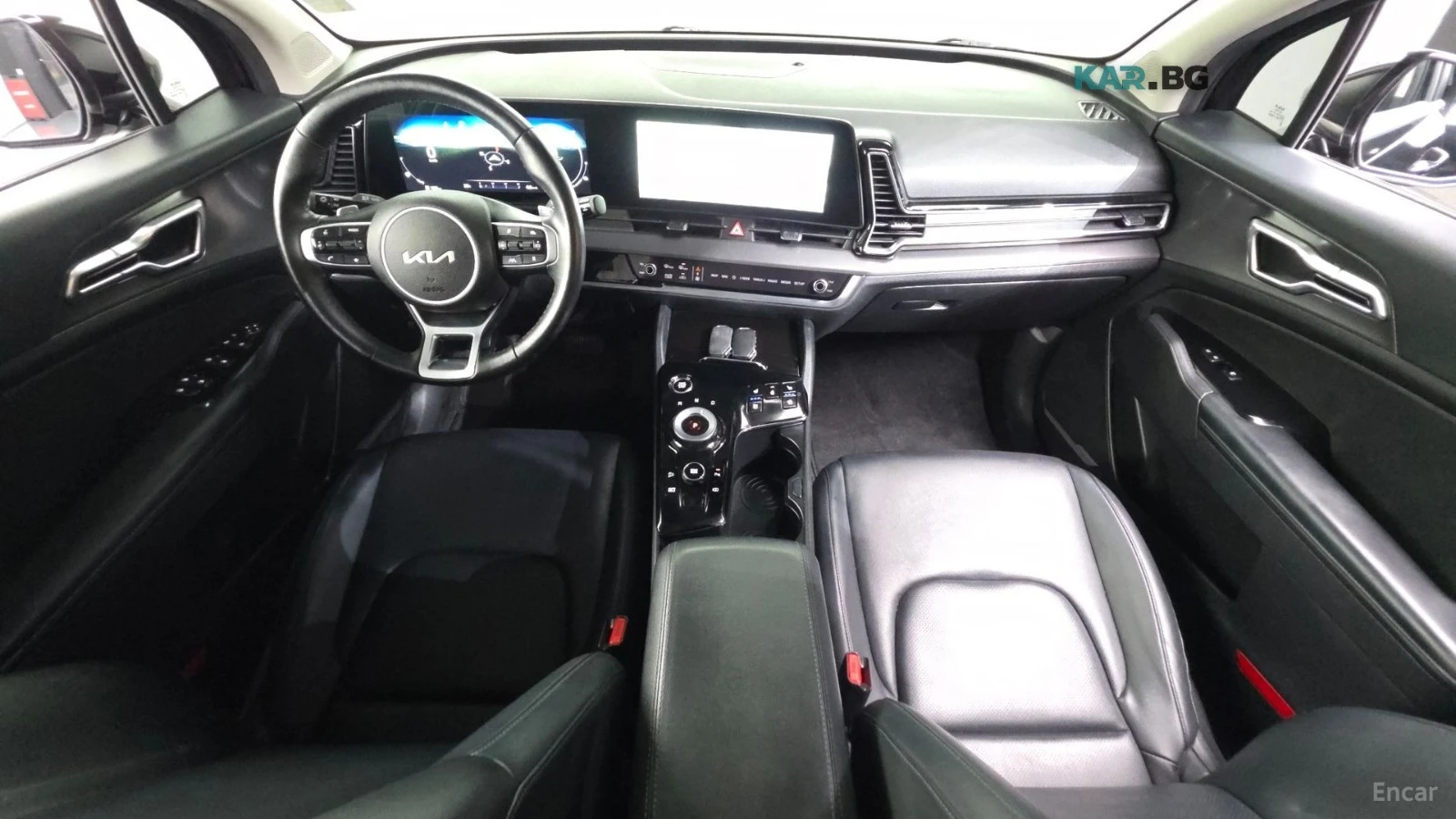 Kia Sportage NOBLESSE* ���������* ������* ���� �� �����* ������ | Mobile.bg � ����������� 7