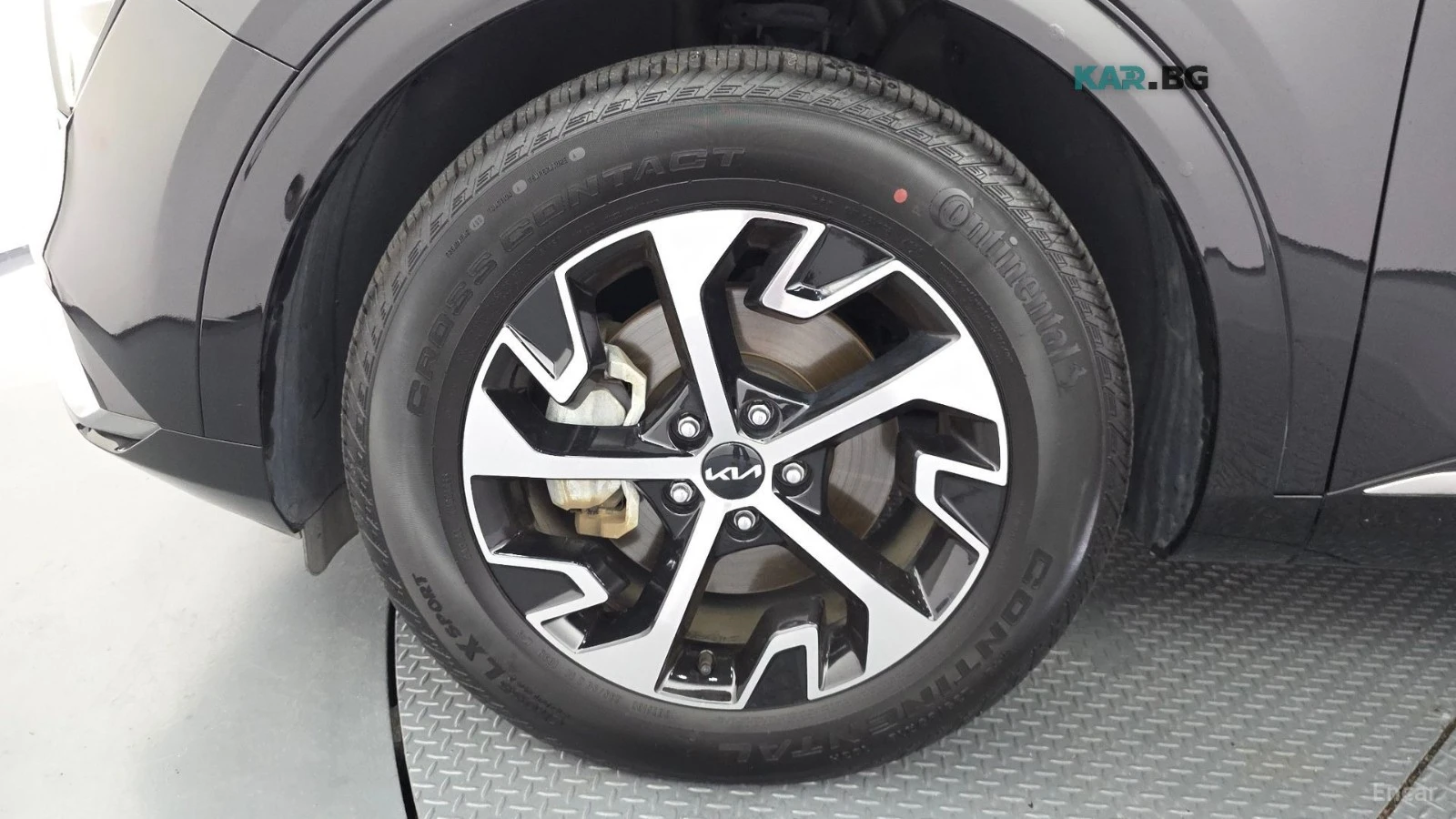 Kia Sportage NOBLESSE* ���������* ������* ���� �� �����* ������ | Mobile.bg � ����������� 5