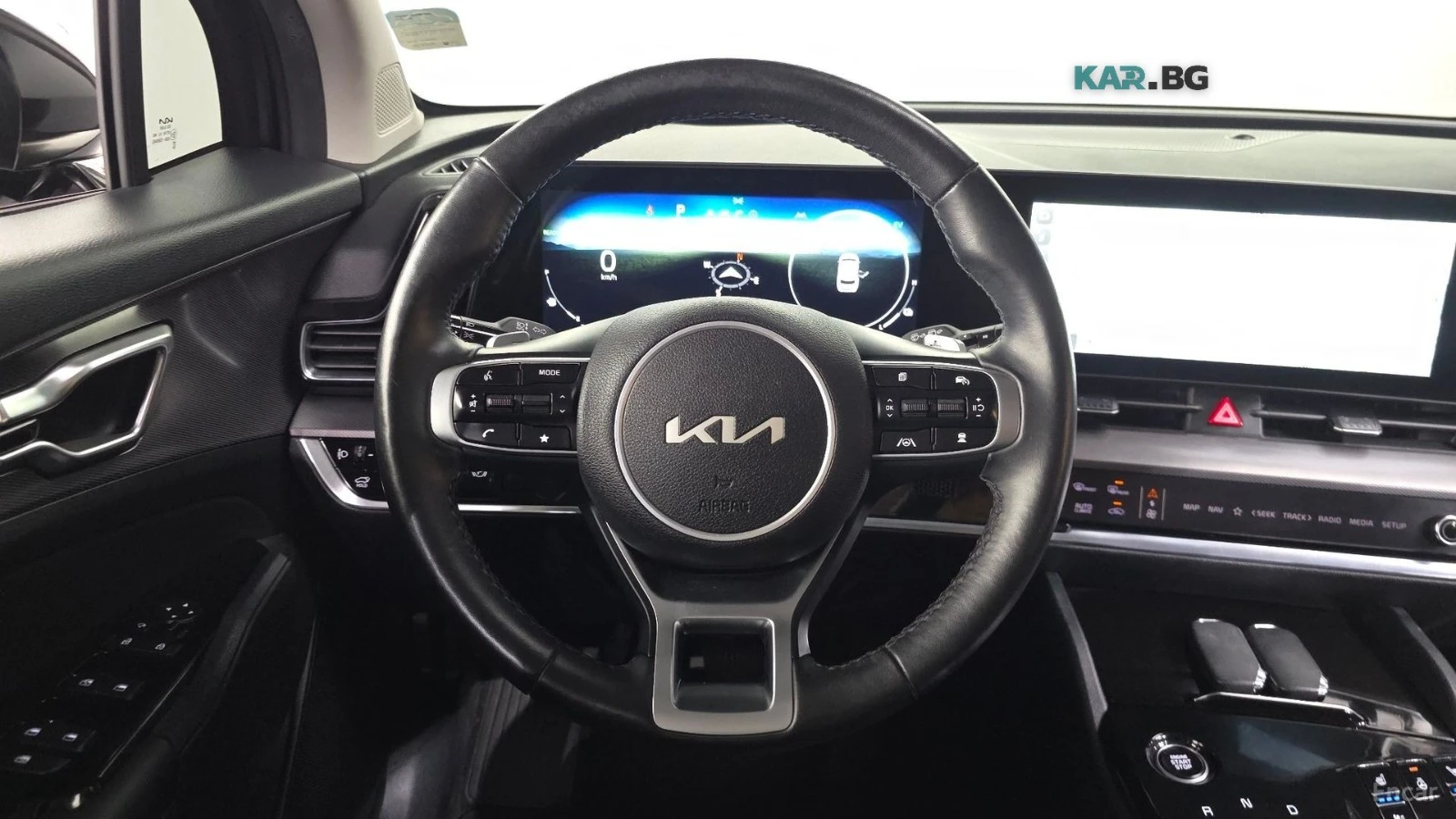 Kia Sportage NOBLESSE* ���������* ������* ���� �� �����* ������ | Mobile.bg � ����������� 13