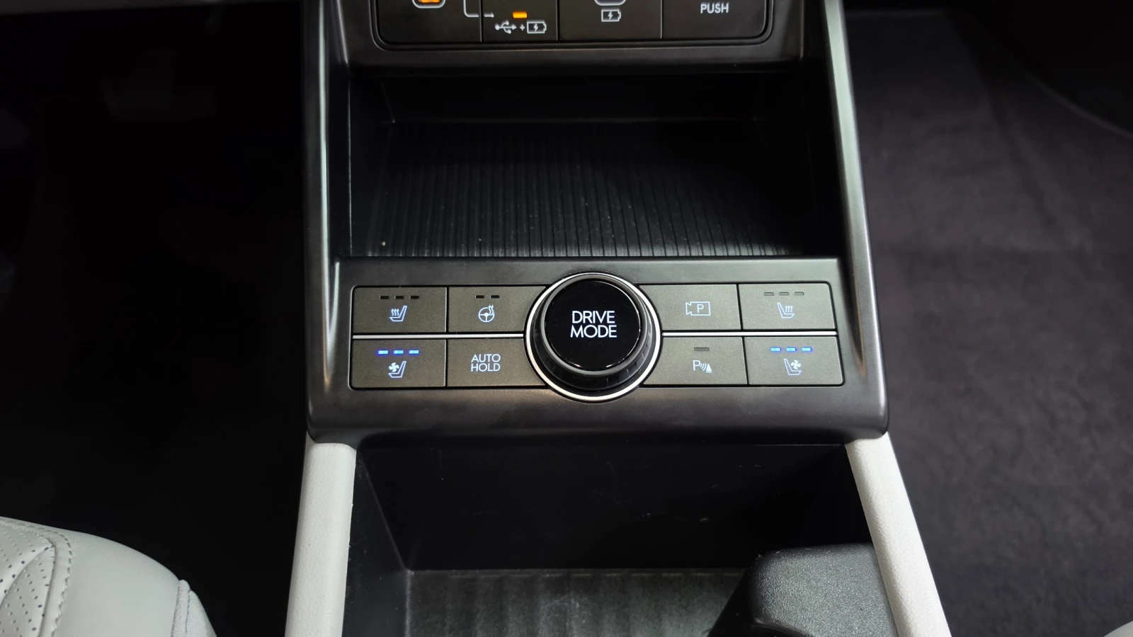 Hyundai Kona SX2* SMARTSENSE* 360* ОБДУХВАНЕ* ПОДГРЕВИ* , снимка 15 - Автомобили и джипове - 56317992
