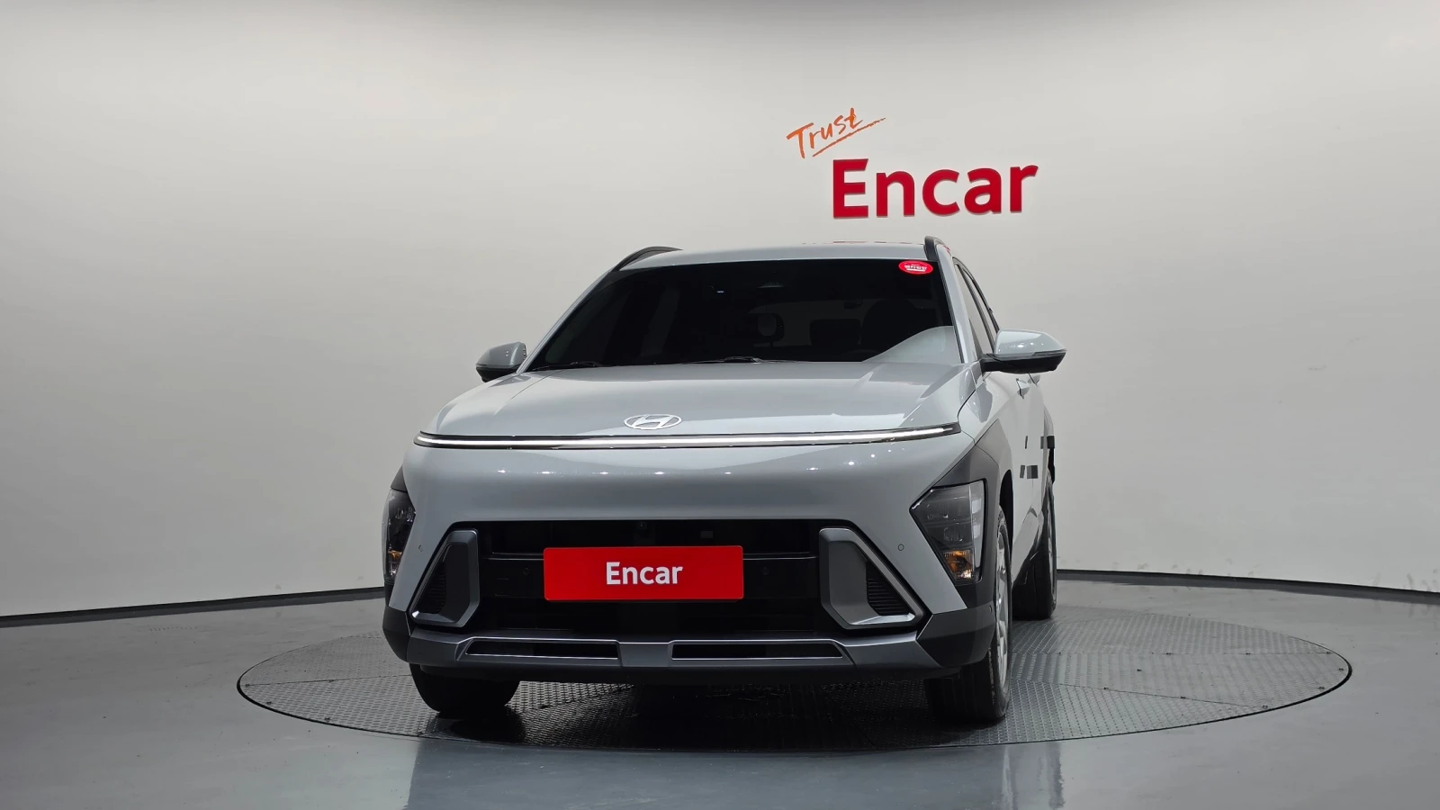 Hyundai Kona SX2* SMARTSENSE* 360* ОБДУХВАНЕ* ПОДГРЕВИ* , снимка 2 - Автомобили и джипове - 56317992