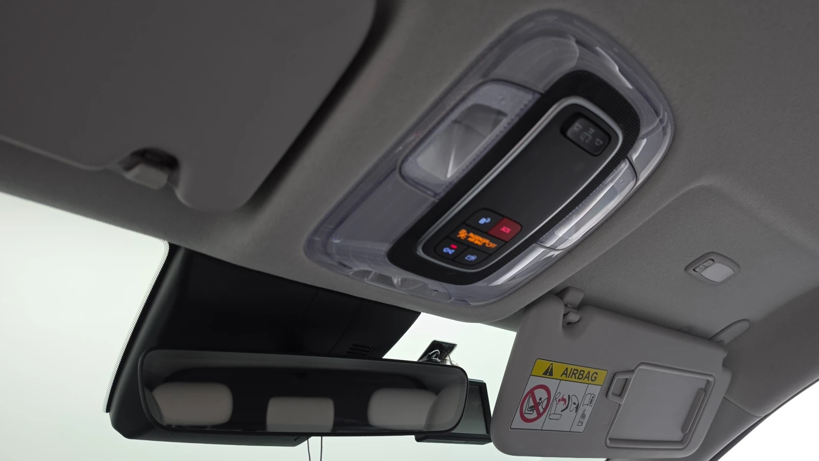 Hyundai Kona SX2* SMARTSENSE* 360* ОБДУХВАНЕ* ПОДГРЕВИ* , снимка 14 - Автомобили и джипове - 56317992