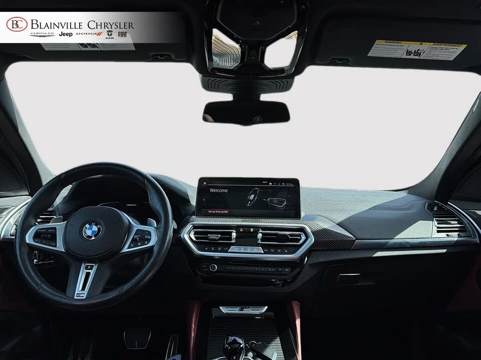 BMW X4 M40i* ���������* 360������* LANE* ASSIST* �������� | Mobile.bg � ����������� 8