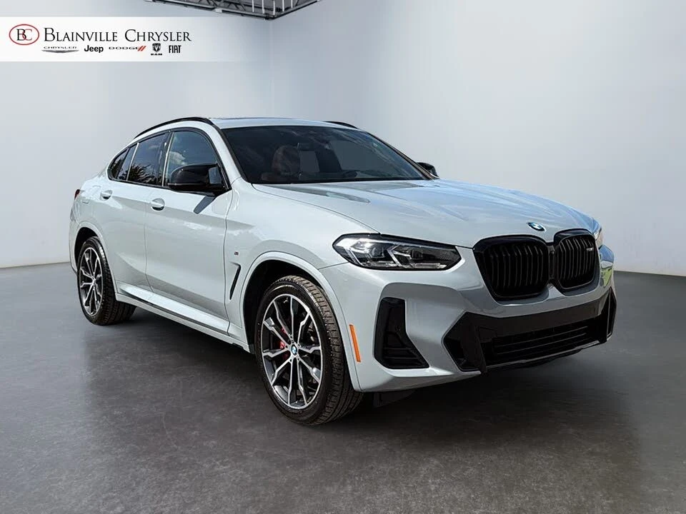 BMW X4 M40i* ���������* 360������* LANE* ASSIST* �������� | Mobile.bg � ����������� 3