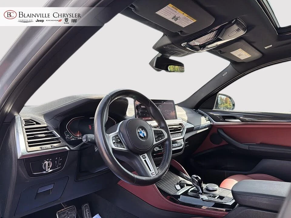 BMW X4 M40i* ���������* 360������* LANE* ASSIST* �������� | Mobile.bg � ����������� 7