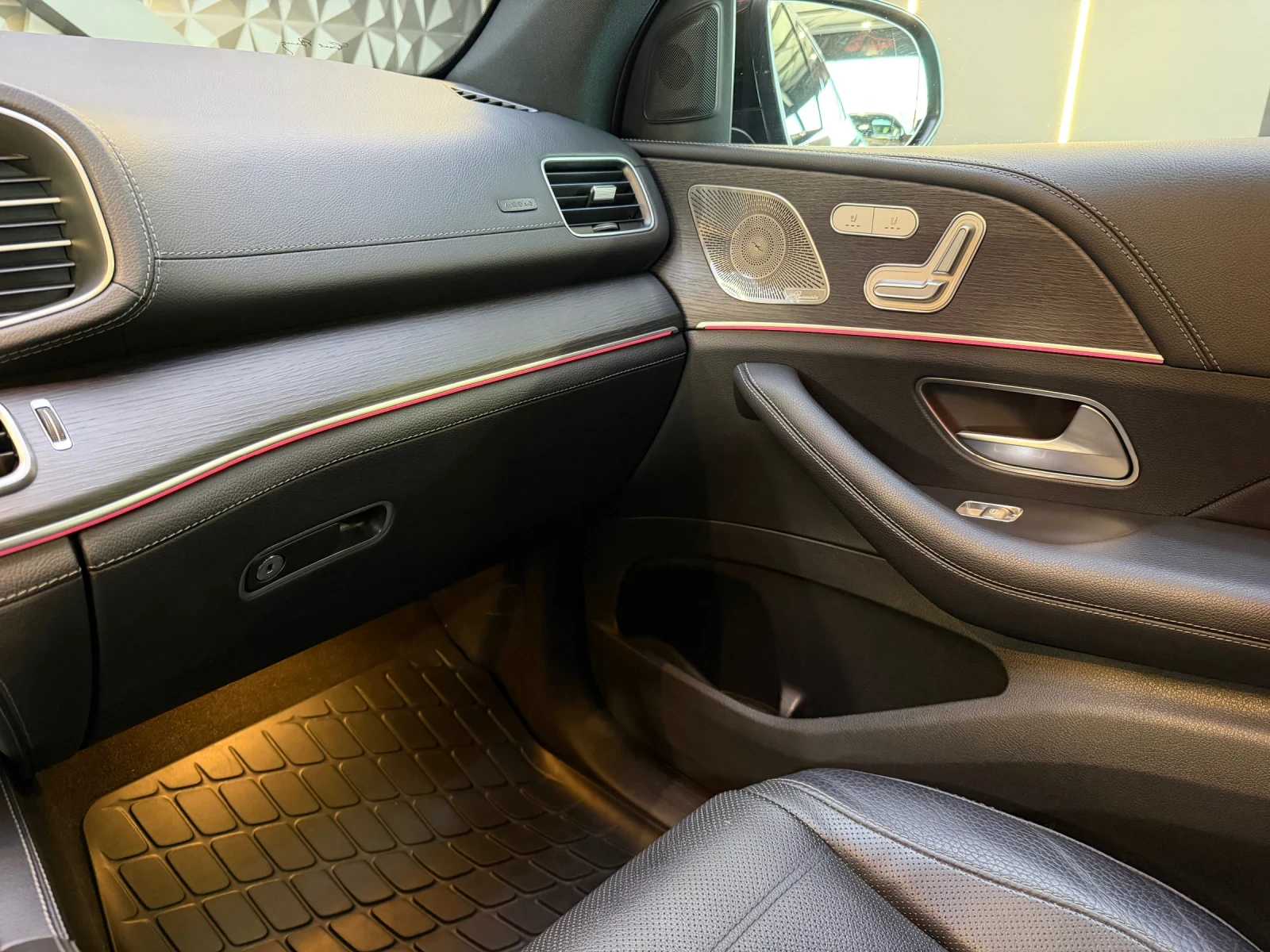 Mercedes-Benz GLE 400 COUPE 4 MATIC * AMG * �����* BURMESTER* �������� | Mobile.bg � ����������� 8