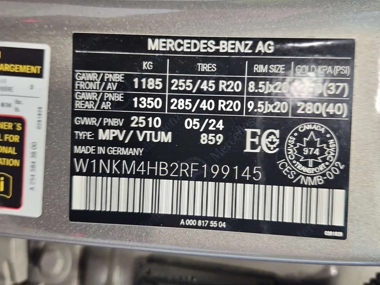 Mercedes-Benz GLC * 4matic Suv 300 * CARFAX *  | Mobile.bg � ����������� 16