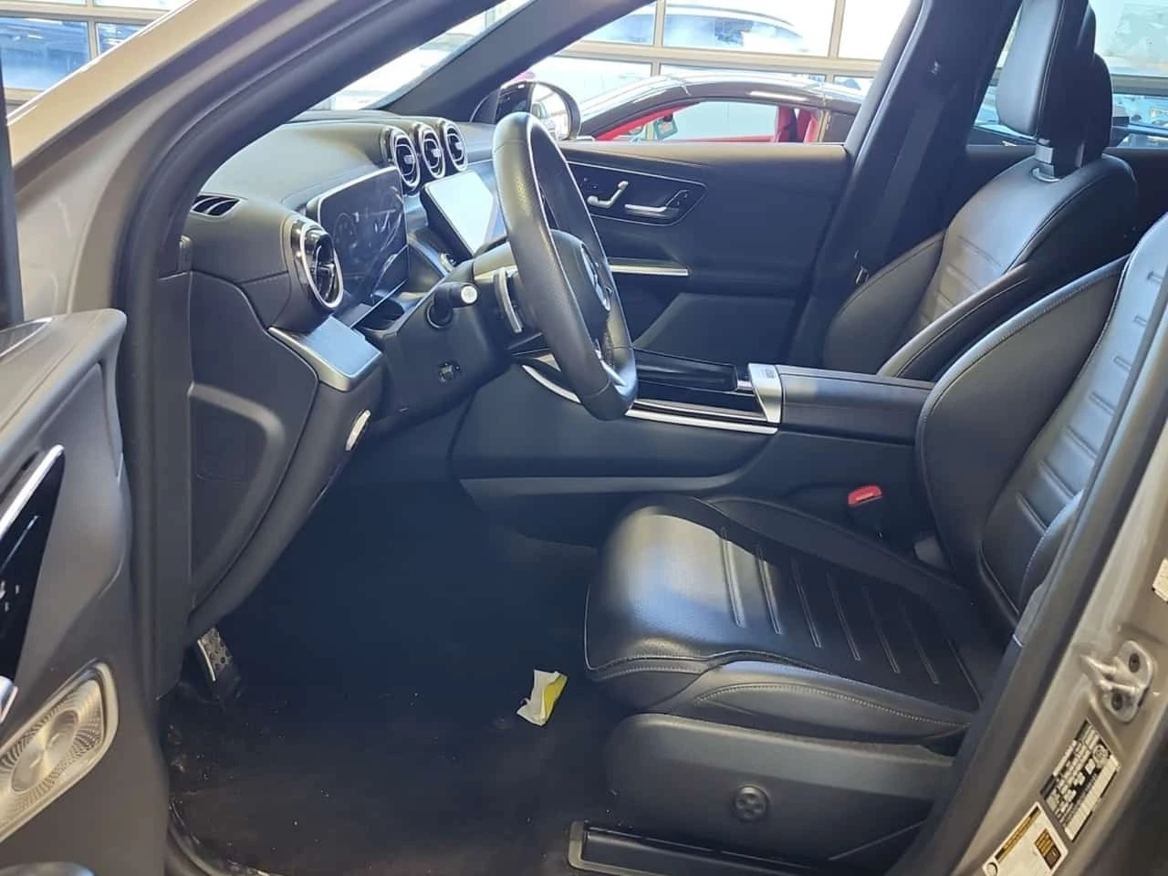 Mercedes-Benz GLC * 4matic Suv 300 * CARFAX *  | Mobile.bg � ����������� 3