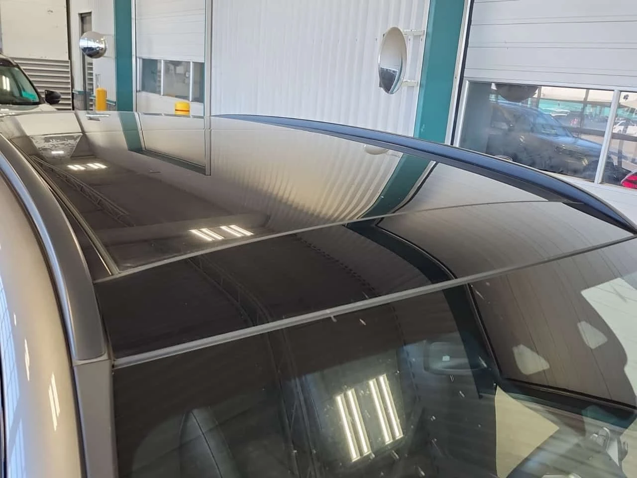 Mercedes-Benz GLC * 4matic Suv 300 * CARFAX *  | Mobile.bg � ����������� 7