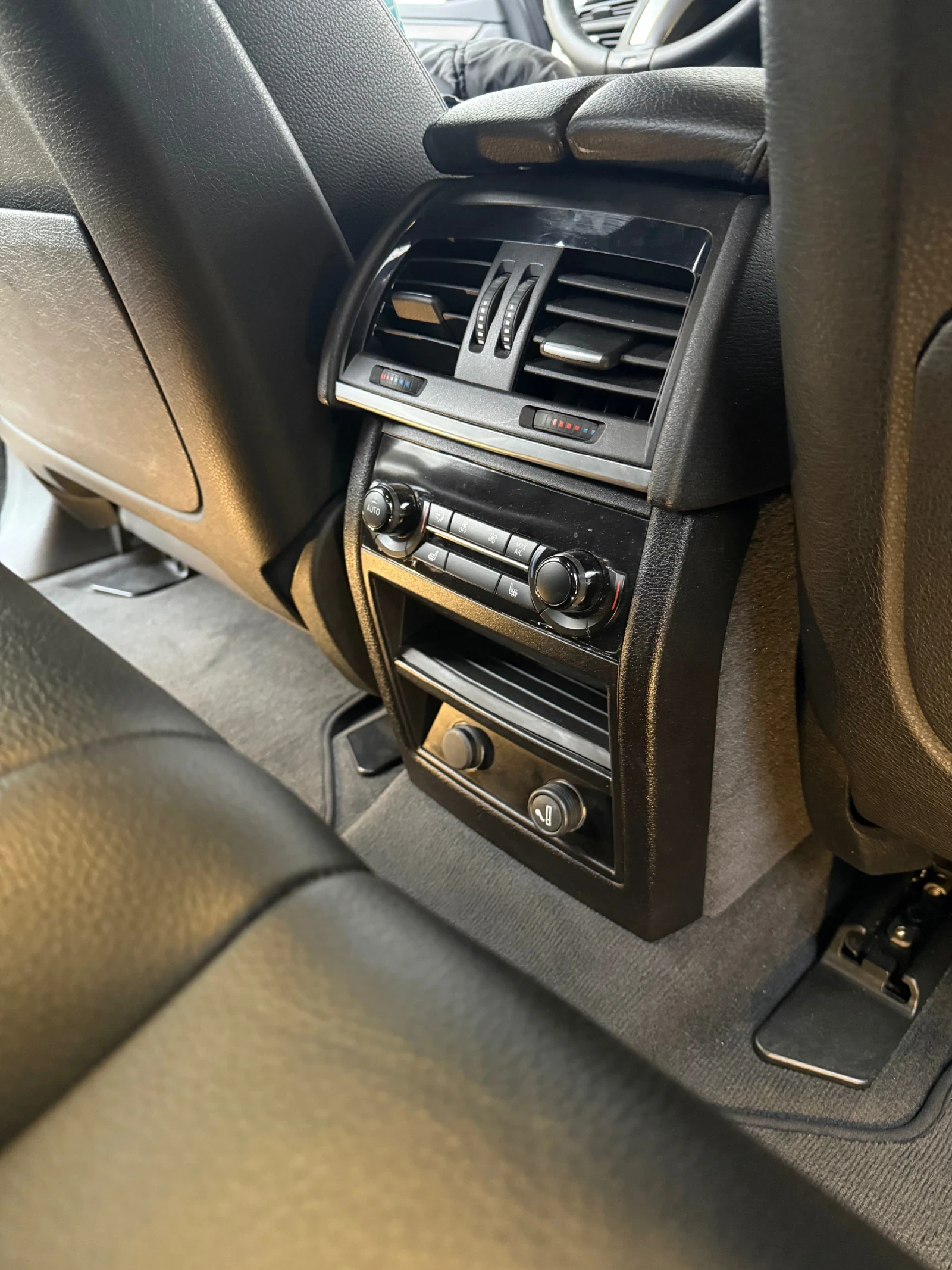 BMW X6 M50d, снимка 16 - Автомобили и джипове - 56699973