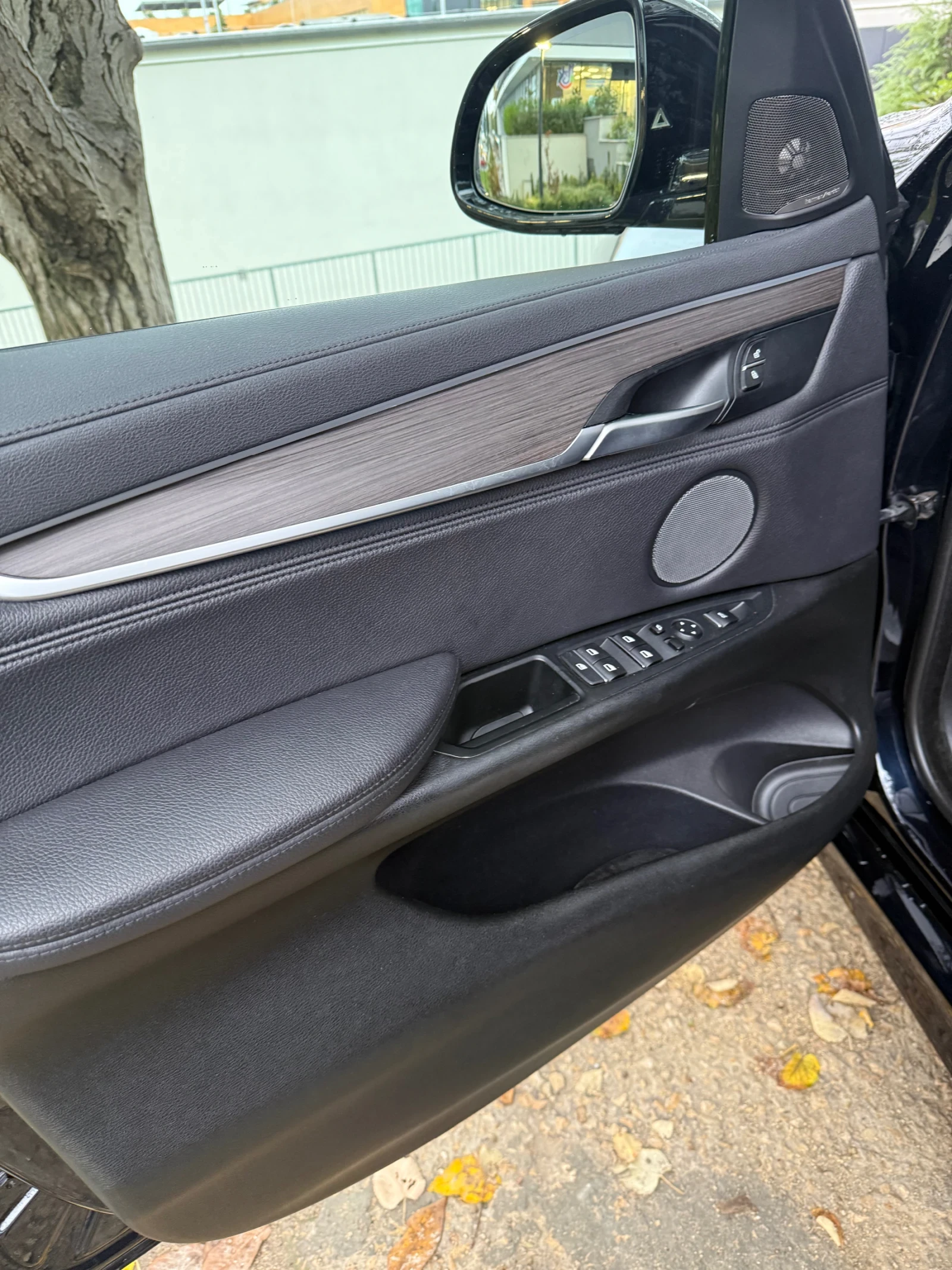 BMW X6 M50d, снимка 14 - Автомобили и джипове - 56699973