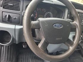 Ford Transit Двойна кабина, снимка 10