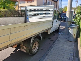 Ford Transit Двойна кабина, снимка 7