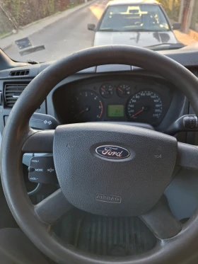 Ford Transit Двойна кабина, снимка 3