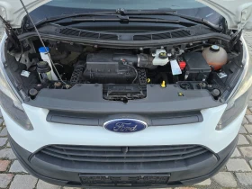 Ford Transit 2.2TDCI 101кс L1H1 191000км., снимка 8
