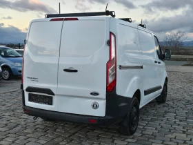 Ford Transit 2.2TDCI 101кс L1H1 191000км., снимка 6