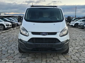Ford Transit 2.2TDCI 101кс L1H1 191000км., снимка 2