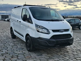 Ford Transit 2.2TDCI 101кс L1H1 191000км., снимка 1